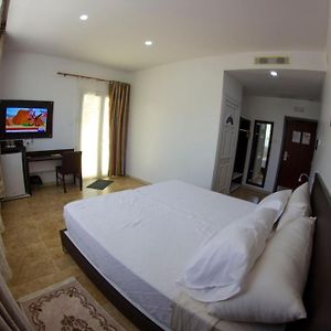 Private Bathroom King Room